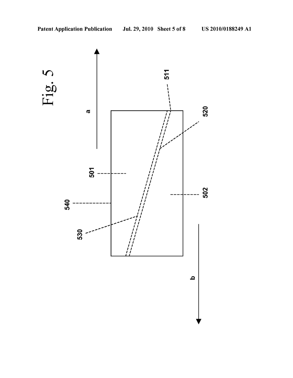 CONVERTIBLE WIRELESS REMOTE CONTROL - diagram, schematic, and image 06