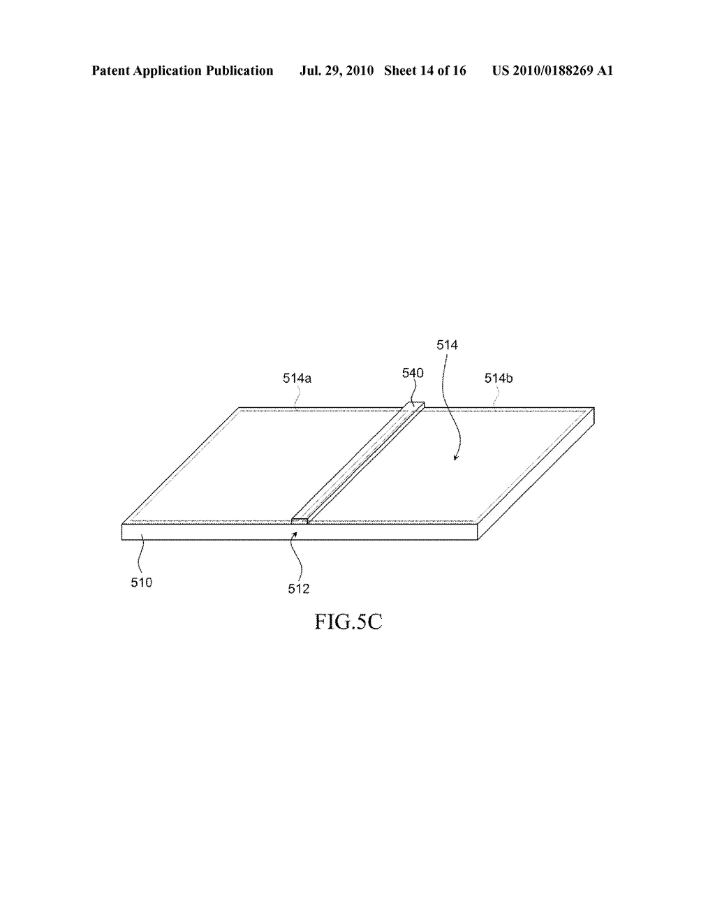 LIGHT-EMITTING KEYBOARD - diagram, schematic, and image 15