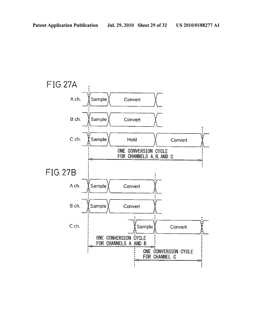 SUCCESSIVE APPROXIMATION A/D CONVERTER - diagram, schematic, and image 30