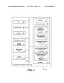 SYSTEMS AND METHODS FOR DETERMINING LOCATION OF AN AIRBORNE VEHICLE USING RADAR IMAGES diagram and image