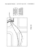 POSITION CALCULATING METHOD AND POSITION CALCULATING DEVICE diagram and image