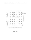 POSITION CALCULATING METHOD AND POSITION CALCULATING DEVICE diagram and image