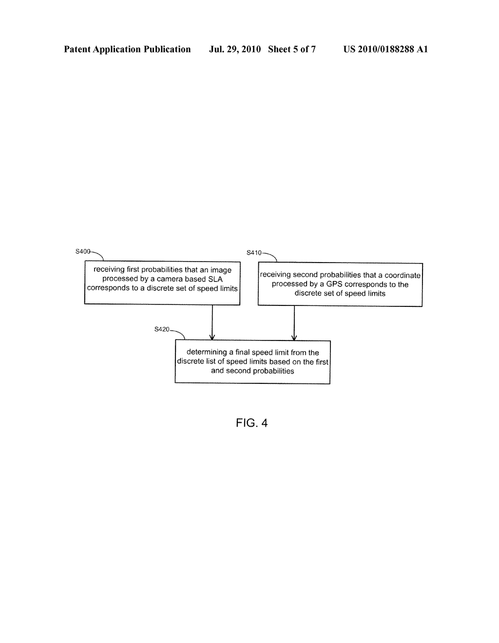 MULTI-MODAL SPEED LIMIT ASSISTANT - diagram, schematic, and image 06