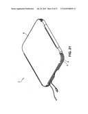 Laptop computer antenna device diagram and image