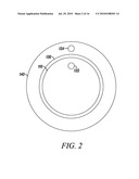 COUPLED MULTIBAND ANTENNA diagram and image