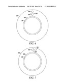 COUPLED MULTIBAND ANTENNA diagram and image