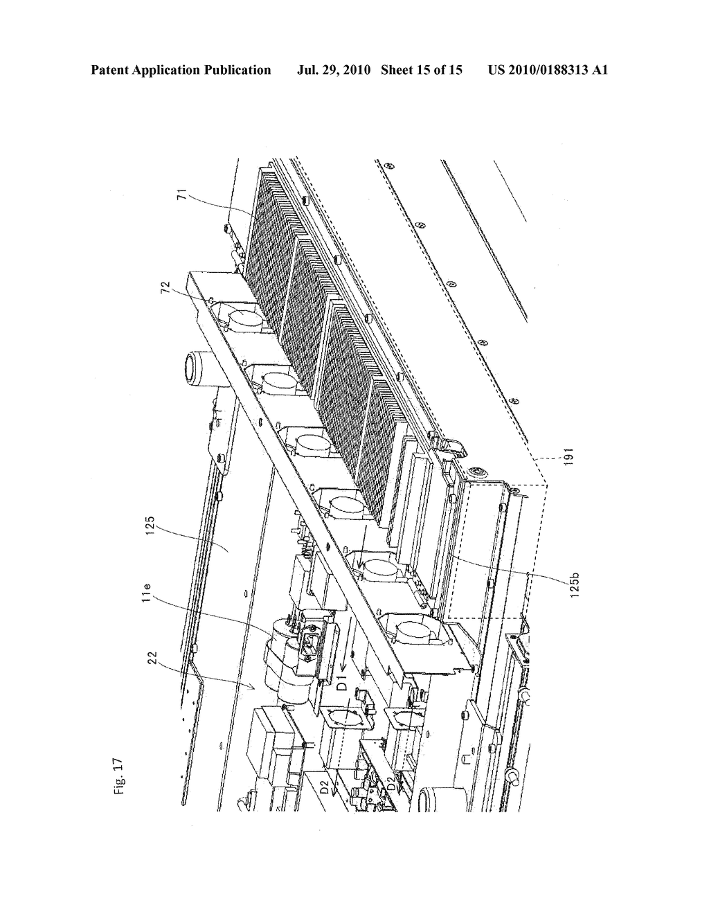 Display Apparatus - diagram, schematic, and image 16