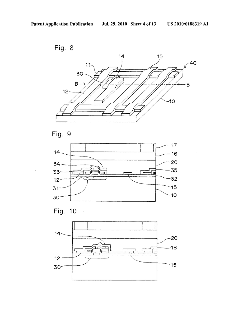 DISPLAY APPARATUS - diagram, schematic, and image 05