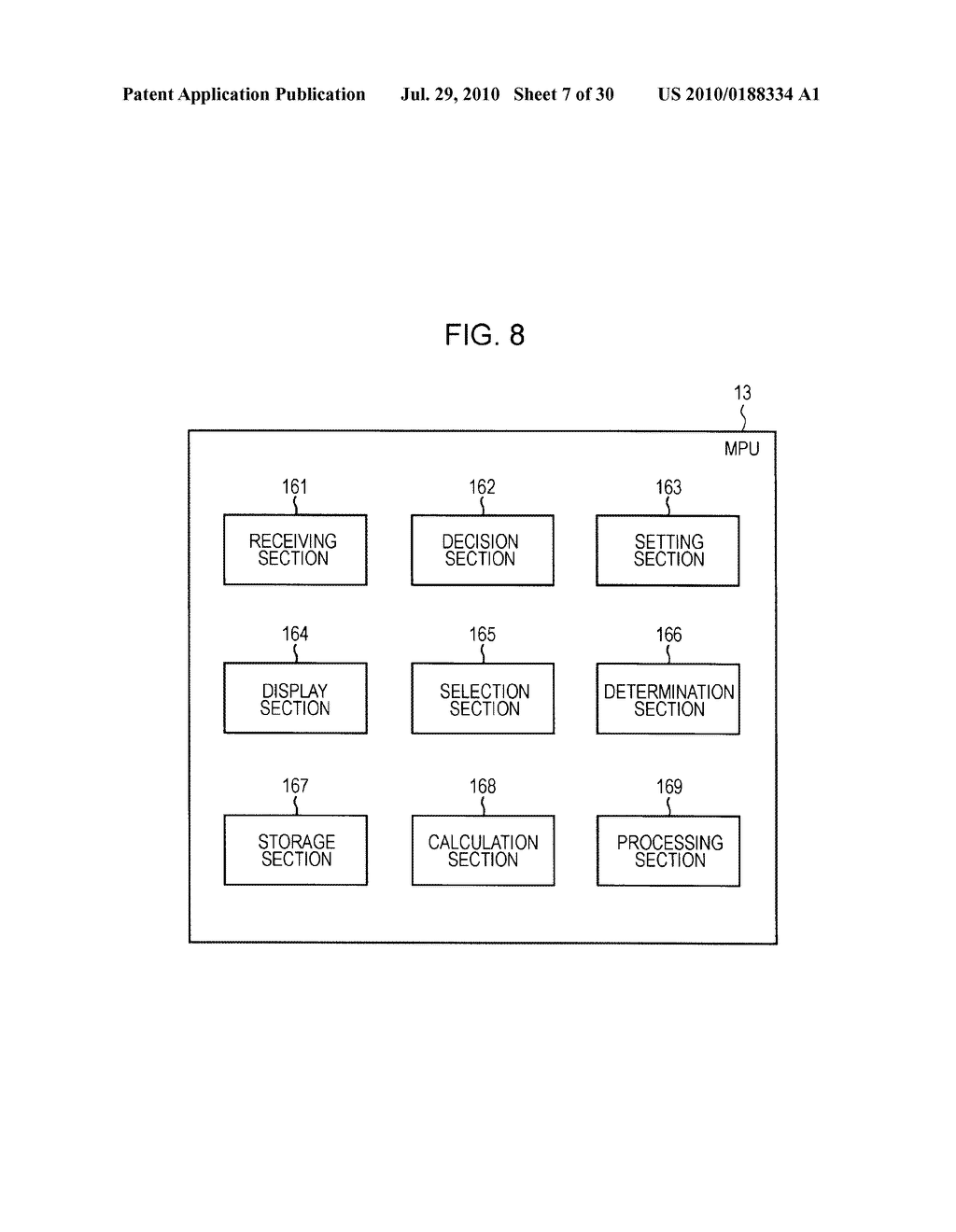 INPUT DEVICE AND METHOD, INFORMATION PROCESSING APPARATUS AND METHOD, INFORMATION PROCESSING SYSTEM, AND PROGRAM - diagram, schematic, and image 08