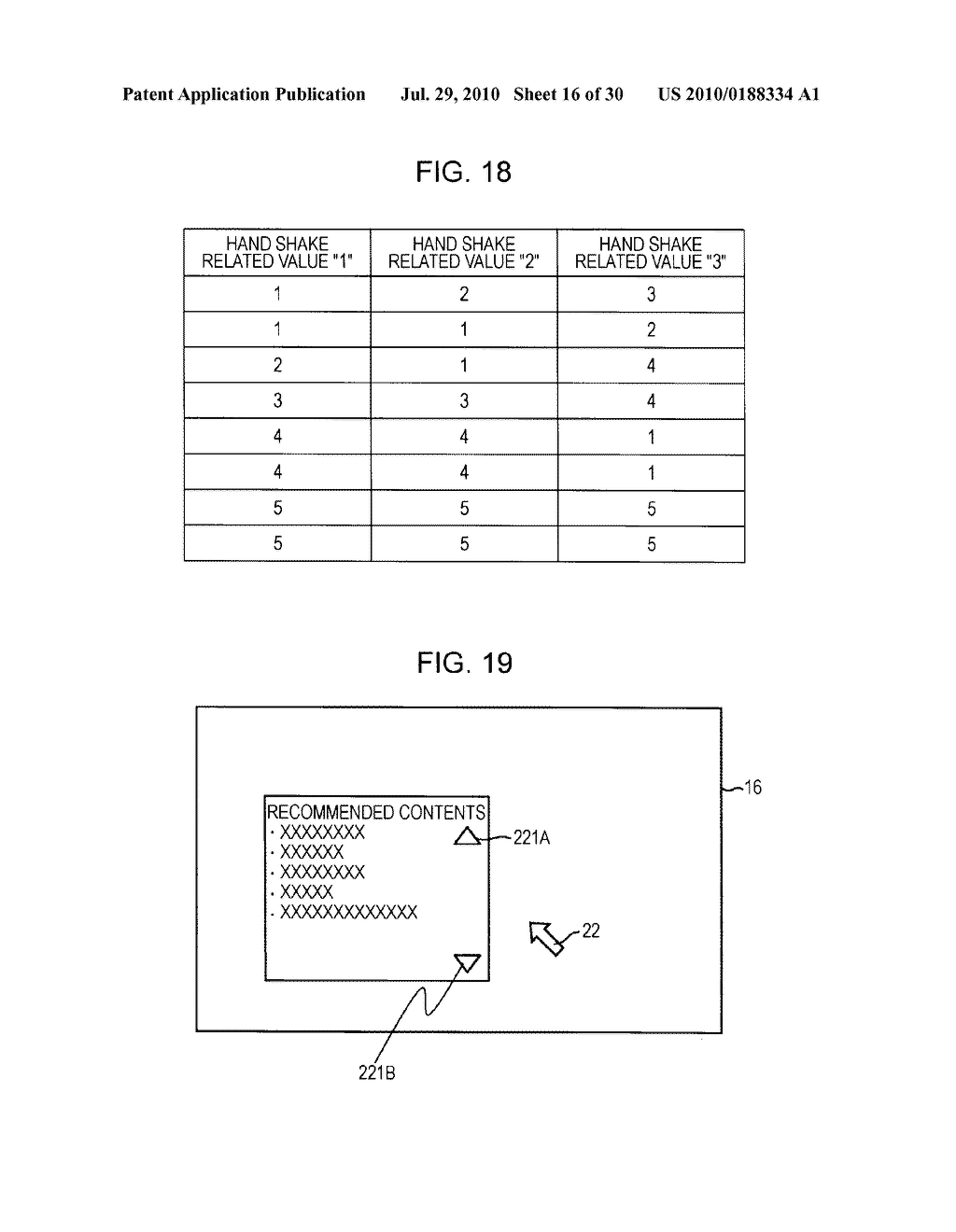 INPUT DEVICE AND METHOD, INFORMATION PROCESSING APPARATUS AND METHOD, INFORMATION PROCESSING SYSTEM, AND PROGRAM - diagram, schematic, and image 17