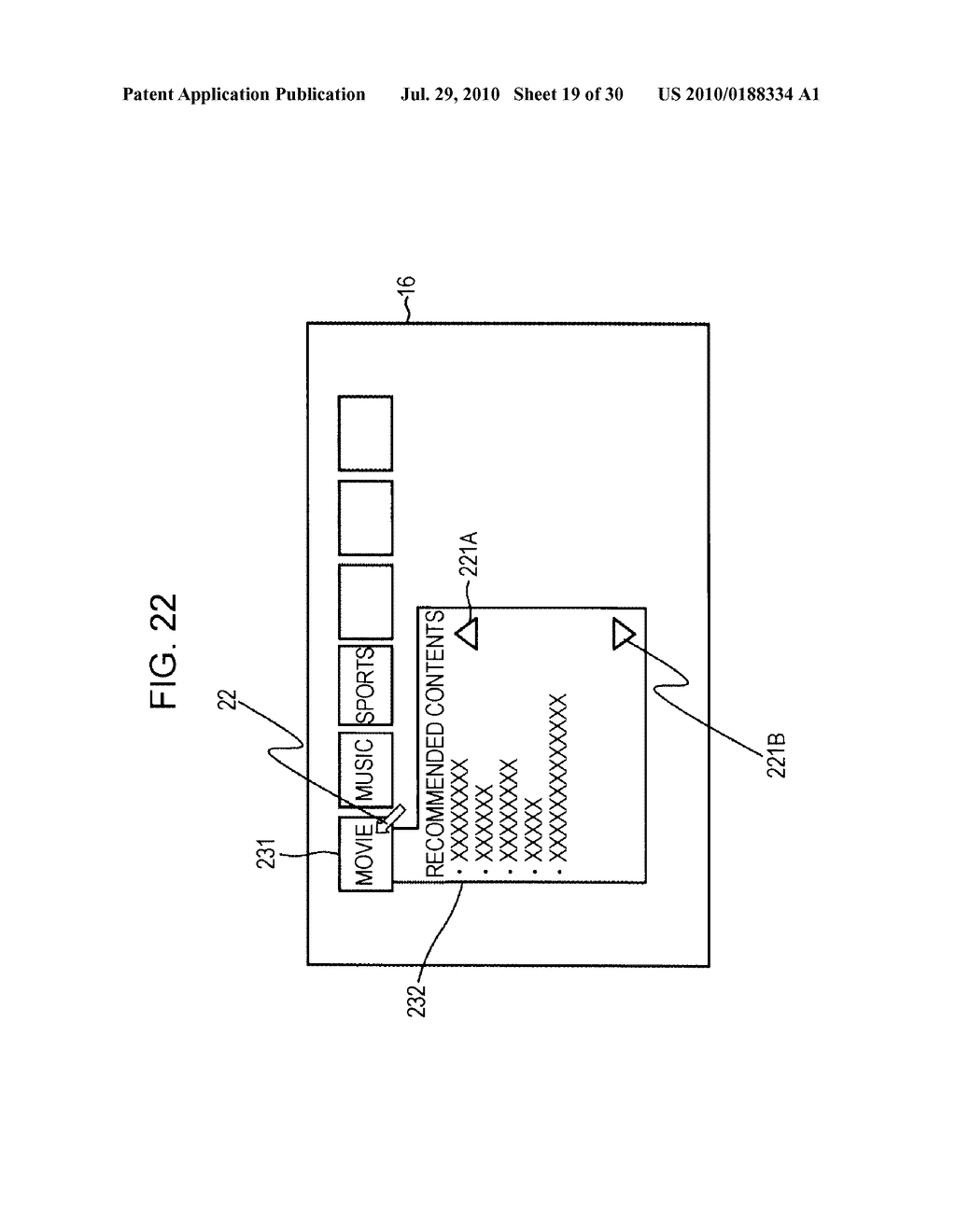 INPUT DEVICE AND METHOD, INFORMATION PROCESSING APPARATUS AND METHOD, INFORMATION PROCESSING SYSTEM, AND PROGRAM - diagram, schematic, and image 20