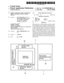 DISPLAY APPARATUS, DISPLAY APPARATUS DRIVING METHOD, AND ELECTRONIC DEVICE diagram and image