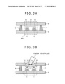 DISPLAY APPARATUS, DISPLAY APPARATUS DRIVING METHOD, AND ELECTRONIC DEVICE diagram and image