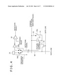 DISPLAY APPARATUS, DISPLAY APPARATUS DRIVING METHOD, AND ELECTRONIC DEVICE diagram and image