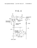 DISPLAY APPARATUS, DISPLAY APPARATUS DRIVING METHOD, AND ELECTRONIC DEVICE diagram and image