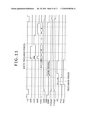 DISPLAY APPARATUS, DISPLAY APPARATUS DRIVING METHOD, AND ELECTRONIC DEVICE diagram and image