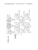 DISPLAY APPARATUS, DISPLAY APPARATUS DRIVING METHOD, AND ELECTRONIC DEVICE diagram and image