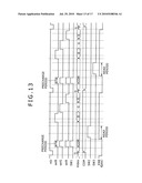 DISPLAY APPARATUS, DISPLAY APPARATUS DRIVING METHOD, AND ELECTRONIC DEVICE diagram and image