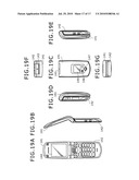 DISPLAY APPARATUS, DISPLAY APPARATUS DRIVING METHOD, AND ELECTRONIC DEVICE diagram and image