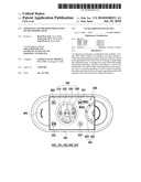 APPARATUS AND METHOD FOR PLAYING OF MULTIMEDIA ITEM diagram and image