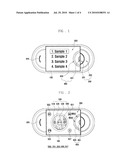 APPARATUS AND METHOD FOR PLAYING OF MULTIMEDIA ITEM diagram and image