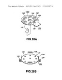 Information input device, and electronic apparatus using same diagram and image