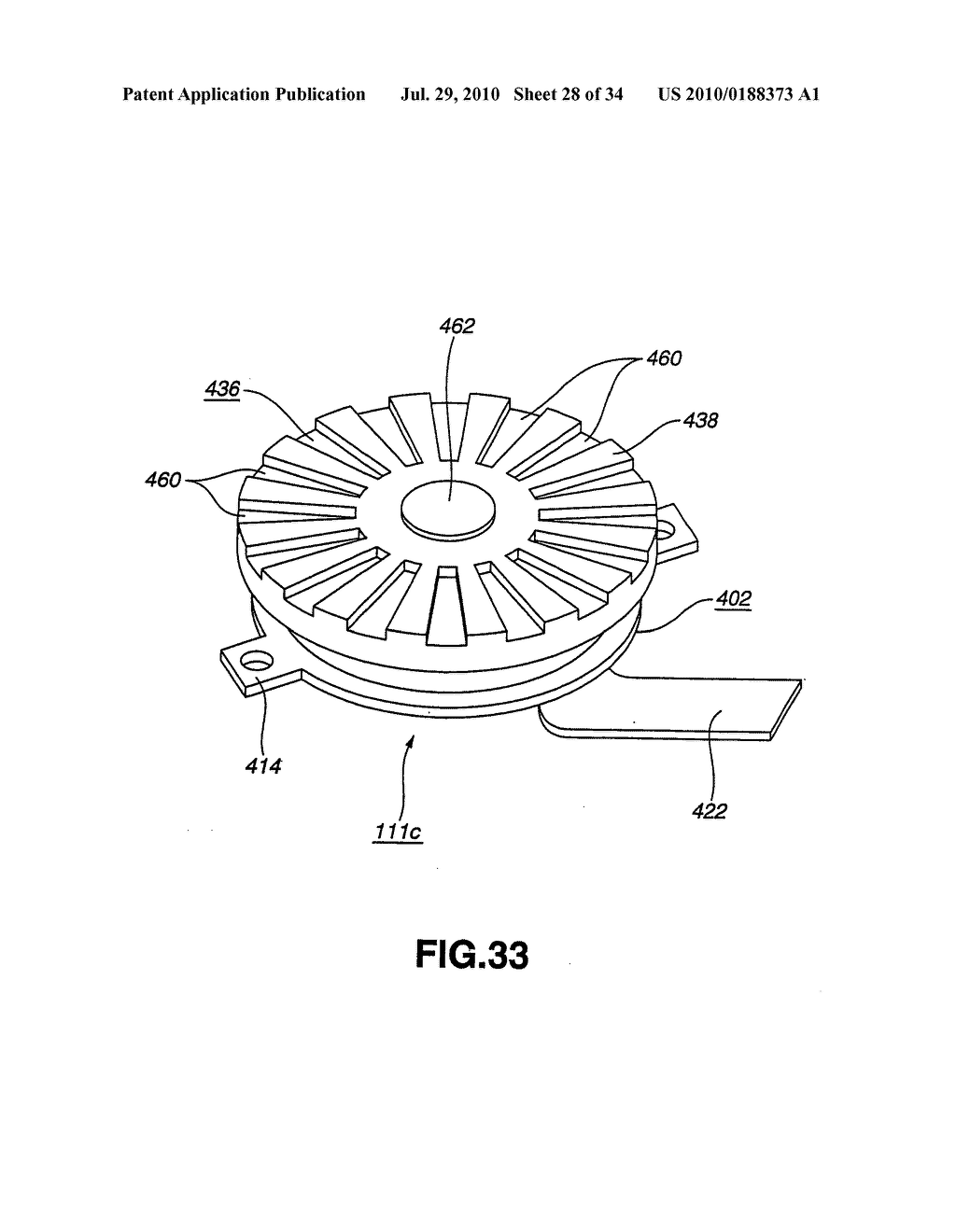 Information input device, and electronic apparatus using same - diagram, schematic, and image 29