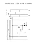 Display apparatus and method of driving same diagram and image