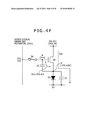 Display apparatus and method of driving same diagram and image