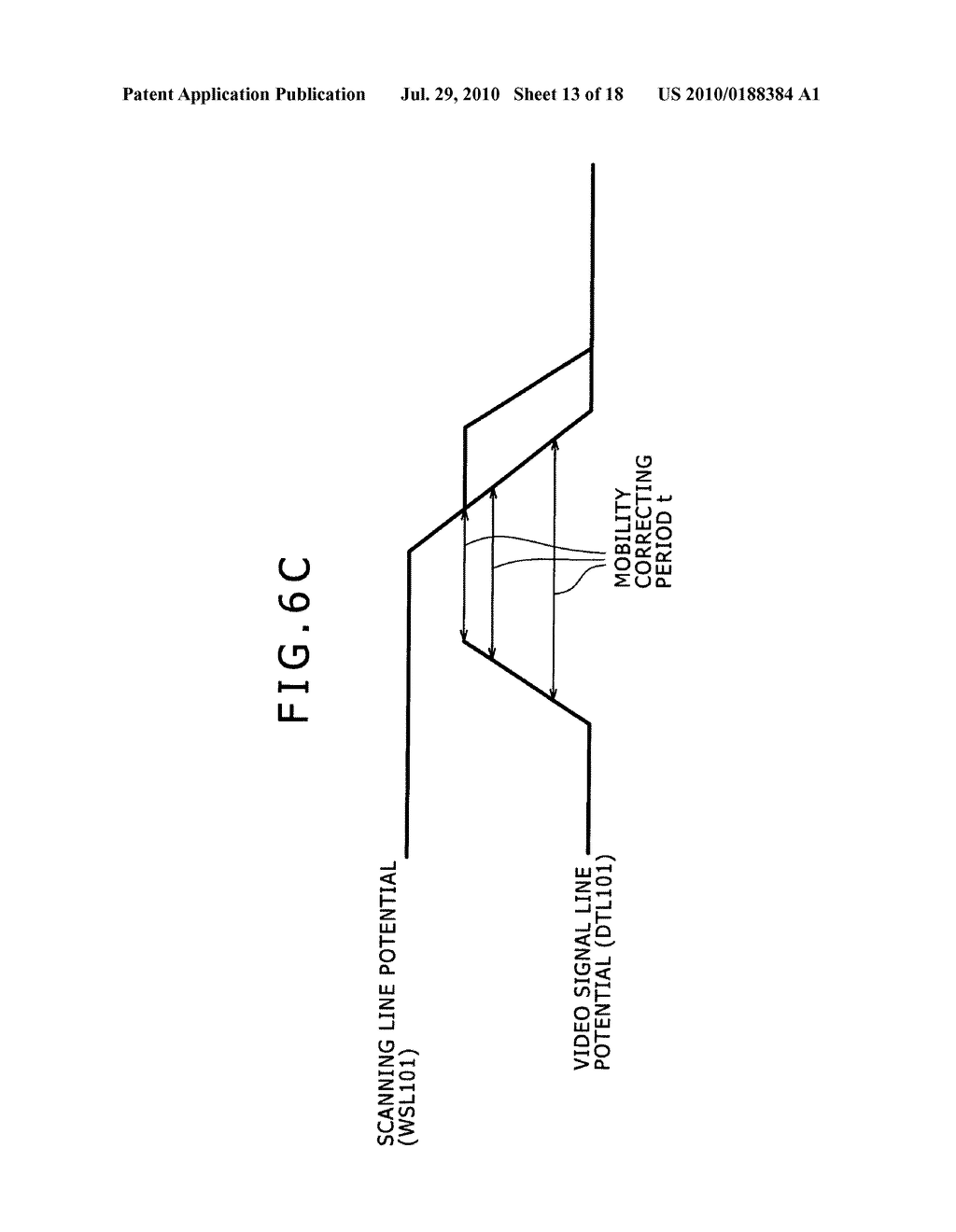 Display apparatus and method of driving same - diagram, schematic, and image 14