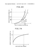 Display apparatus and method of driving same diagram and image