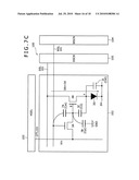 Display apparatus and method of driving same diagram and image