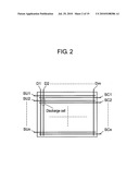 PLASMA DISPLAY DEVICE AND PLASMA DISPLAY PANEL DRIVE METHOD diagram and image