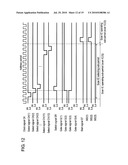 PLASMA DISPLAY DEVICE AND PLASMA DISPLAY PANEL DRIVE METHOD diagram and image