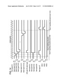 PLASMA DISPLAY DEVICE AND PLASMA DISPLAY PANEL DRIVE METHOD diagram and image