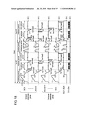 PLASMA DISPLAY DEVICE AND PLASMA DISPLAY PANEL DRIVE METHOD diagram and image