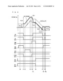 DRIVING DEVICE AND DRIVING METHOD OF PLASMA DISPLAY PANEL, AND PLASMA DISPLAY DEVICE diagram and image