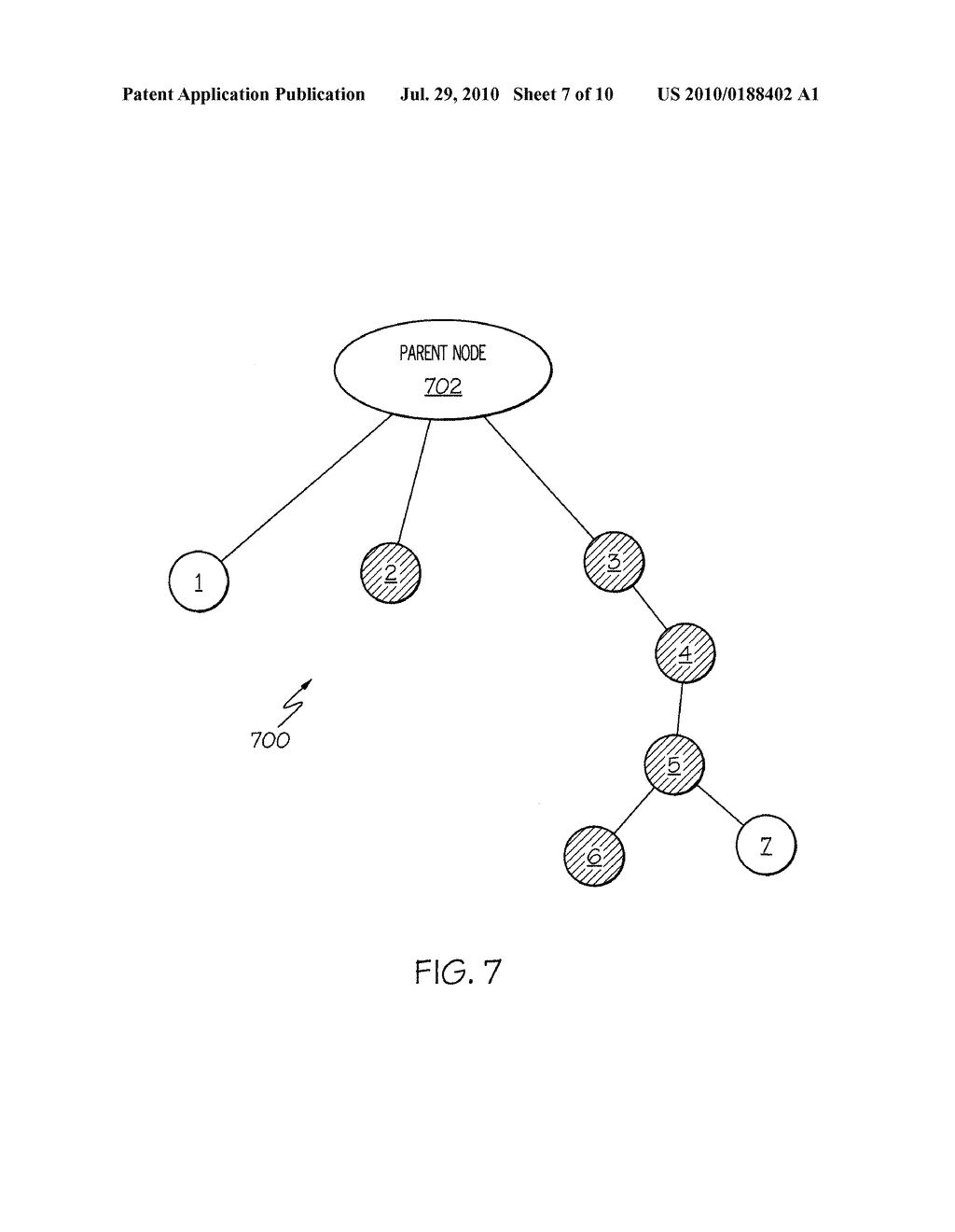 User-Defined Non-Visible Geometry Featuring Ray Filtering - diagram, schematic, and image 08