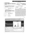 SYSTEMS AND METHODS FOR FOCUS PLUS CONTEXT VIEWING OF DENSE, ORDERED LINE GRAPHS diagram and image