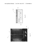 SYSTEMS AND METHODS FOR FOCUS PLUS CONTEXT VIEWING OF DENSE, ORDERED LINE GRAPHS diagram and image