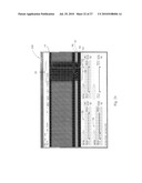 SYSTEMS AND METHODS FOR FOCUS PLUS CONTEXT VIEWING OF DENSE, ORDERED LINE GRAPHS diagram and image