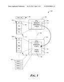 CONTENT BASED CACHE FOR GRAPHICS RESOURCE MANAGEMENT diagram and image