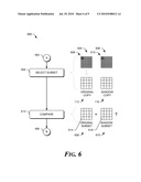 CONTENT BASED CACHE FOR GRAPHICS RESOURCE MANAGEMENT diagram and image