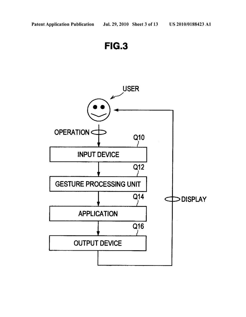INFORMATION PROCESSING APPARATUS AND DISPLAY CONTROL METHOD - diagram, schematic, and image 04