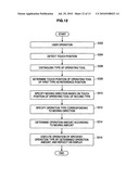 INFORMATION PROCESSING APPARATUS AND DISPLAY CONTROL METHOD diagram and image