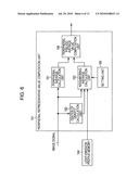 DISPLAY CONTROL APPARATUS AND METHOD, AND PROGRAM diagram and image