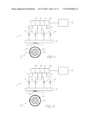 NON-CONTACT METHOD OF REMOVING FLOODED INK FROM PRINTHEAD FACE diagram and image