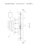 NON-CONTACT METHOD OF REMOVING FLOODED INK FROM PRINTHEAD FACE diagram and image