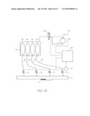 NON-CONTACT METHOD OF REMOVING FLOODED INK FROM PRINTHEAD FACE diagram and image