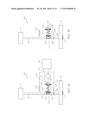 NON-CONTACT METHOD OF REMOVING FLOODED INK FROM PRINTHEAD FACE diagram and image